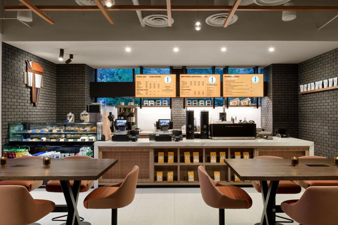 Astra Hotel, Seattle, A Tribute Portfolio Hotel By Marriott Extérieur photo