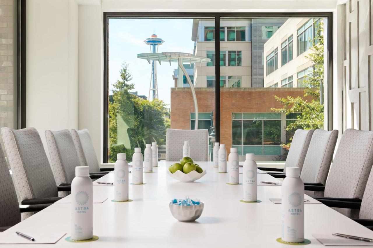 Astra Hotel, Seattle, A Tribute Portfolio Hotel By Marriott Extérieur photo
