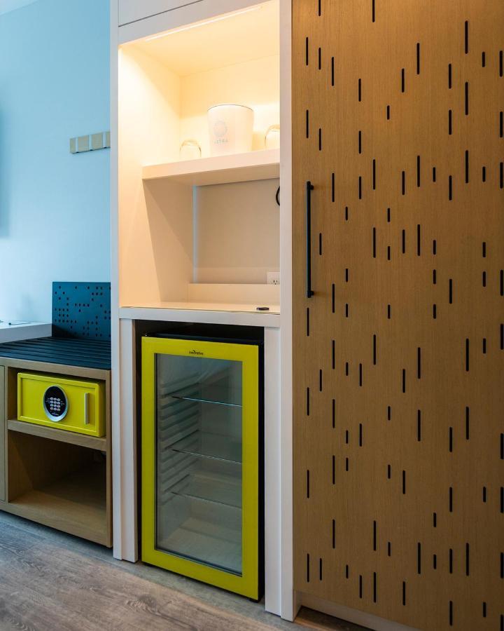 Astra Hotel, Seattle, A Tribute Portfolio Hotel By Marriott Chambre photo