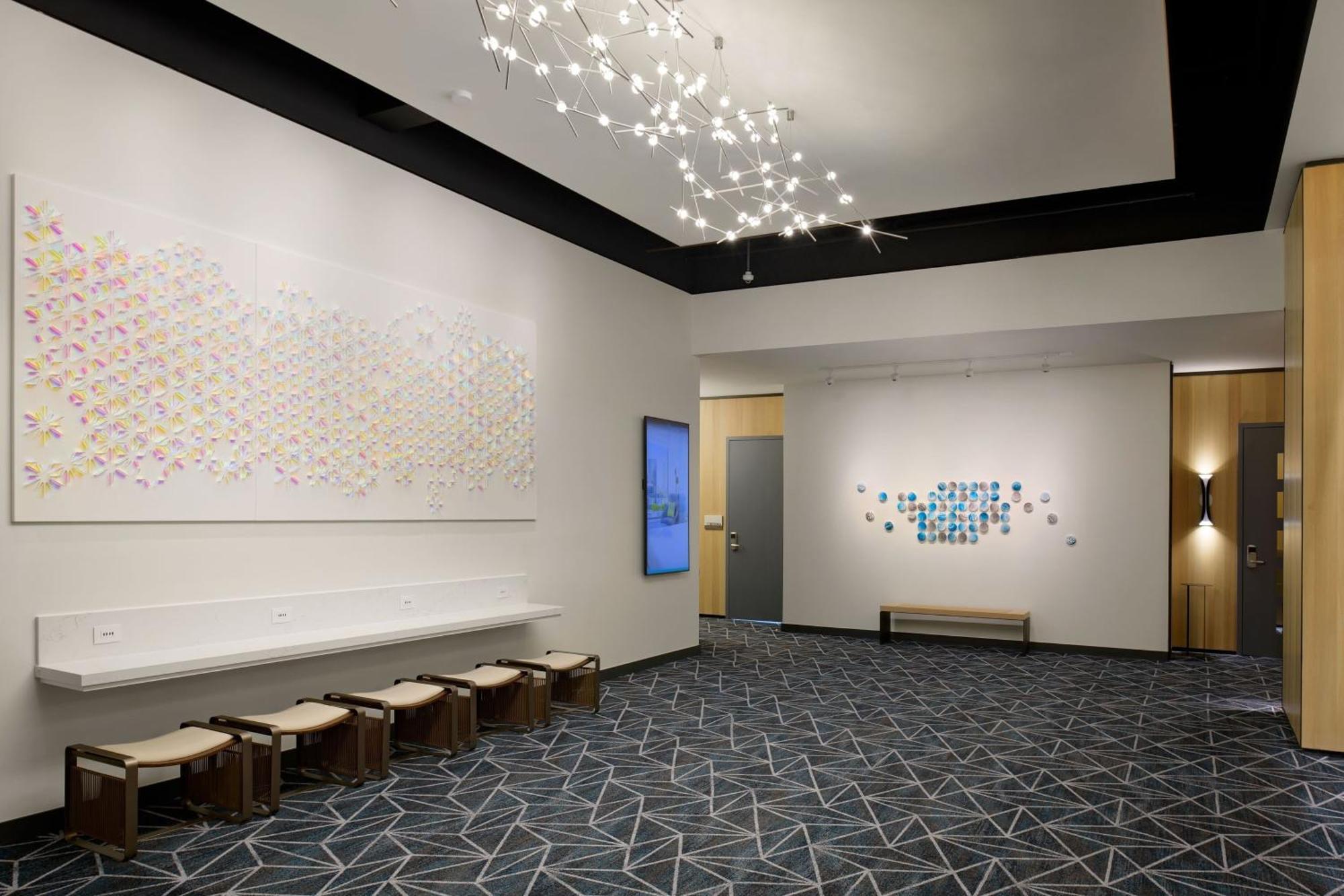 Astra Hotel, Seattle, A Tribute Portfolio Hotel By Marriott Extérieur photo