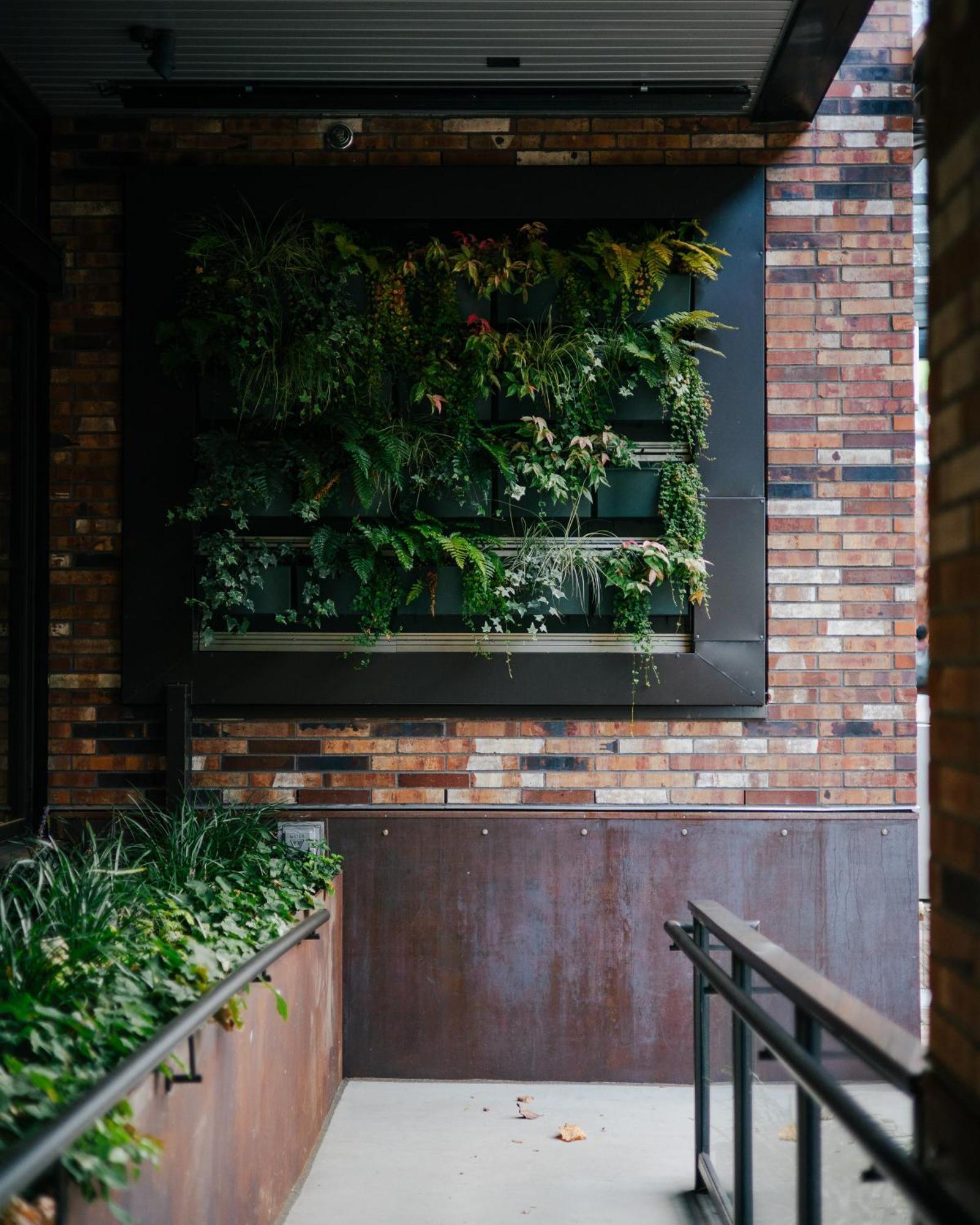 Astra Hotel, Seattle, A Tribute Portfolio Hotel By Marriott Extérieur photo